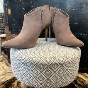 TruComfort foam booties
